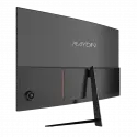 Raydın Mm24rfa-240hz, 23.6, 1ms, 240hz, Full Hd, Hdmı, Dp, Hoparlör, Va Led, R1650 Curved, Frameless, Freesync Gaming Monitör