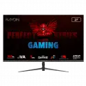 Raydın Mm27rfa-300hz, 27, 1ms, 300hz, Full Hd, 2xhdmı, Dp, Va Led, R1500 Curved, Frameless, Freesync Gaming Monitör