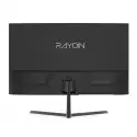 Raydın R2150vab, 21,5 5ms, 75hz, Full Hd, D-sub, Hdmı, Frameless, Va Led Monitör (siyah)