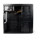 Redrock 500watt Peak T710bb Siyah Kasa