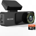 Rexıng V1 Lıte 2k Wıfı Arac Kamerası + 32gb Sd Kar