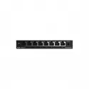 Reyee Rg-es208gc 8 Portlu, 10/100/1000 Gigabit,