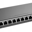 Reyee Rg-es210gs-p 10 Portlu, 10/100/1000 Gigabit