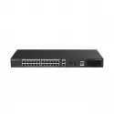 Reyee Rg-es228gs-p 28 Portlu, 10/100/1000 Gigabit,