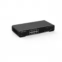 Reyee Rg-nbs3100-8gt2sfp 8 Portlu Gigabit L2