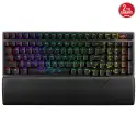 ROG STRIX SCOPE II 96 WIRELESS SIYAH KLAVYE