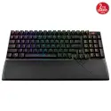 ROG STRIX SCOPE II 96 WIRELESS SIYAH KLAVYE