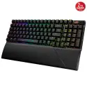 ROG STRIX SCOPE II 96 WIRELESS SIYAH KLAVYE