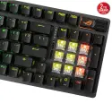 ROG STRIX SCOPE II 96 WIRELESS SIYAH KLAVYE