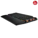 ROG STRIX SCOPE II 96 WIRELESS SIYAH KLAVYE