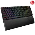 ROG STRIX SCOPE II 96 WIRELESS SIYAH KLAVYE