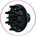 Rowenta Compact Pro+ Cv6930 2200 W Sac Kurutma Mak
