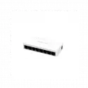 Ruıjıe Reyee Rg-es08f 8 Port Megabit Switch  Plastik Kasa