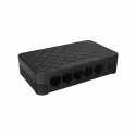 Ruıjıe Reyee Rg-es08g-l 8 Port Gigabit Switch  Plastik Kasa
