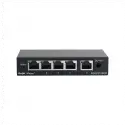 Ruıjıe Reyee Rg-es105gd 5 Port Gigabit Switch  Metal Kasa