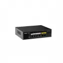 Ruijie-reyee Rg-es106f-p 4xfe-2xfe 54w Poe Switch