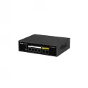 Ruıjıe Reyee Rg-es106f-p 6 Port Megabit Tak Çalıştır Switch, 2 Fast Ethernet Uplink, 4 Port Poe+ (54w)