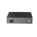 Ruıjıe Reyee Rg-es106f-p 6 Port Megabit Tak Çalıştır Switch, 2 Fast Ethernet Uplink, 4 Port Poe+ (54w)