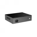 Ruıjıe Reyee Rg-es106f-p 6 Port Megabit Tak Çalıştır Switch, 2 Fast Ethernet Uplink, 4 Port Poe+ (54w)