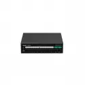 Ruijie-reyee Rg-es110fg-p 8xfe+2xge F.gigabit 110w Poe Switch