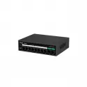 Ruijie-reyee Rg-es110fg-p 8xfe+2xge F.gigabit 110w Poe Switch