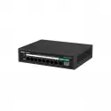 Ruijie-reyee Rg-es110gs-p-l 8xge+2xge 120w F.gigabit Poe Switch