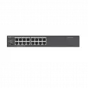 Ruıjıe Reyee Rg-es116g-l 16port Gigabit Switch  Metal Kasa