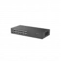 Ruijie-reyee Rg-es116g-l 16xge Yönetilemez Network Switch