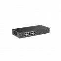 Ruijie-reyee Rg-es116g-l 16xge Yönetilemez Network Switch