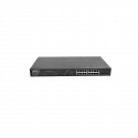 Ruijie-reyee Rg-es118gs-p 16xge 2xge F.gigabit 247w Poe Switch