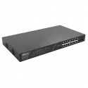 Ruijie-reyee Rg-es118gs-p 16xge 2xge F.gigabit 247w Poe Switch