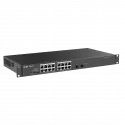 Ruijie-reyee Rg-es118gs-p-l 18xge F.gıgabıt 247w Poe Switch