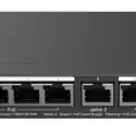 Ruijie Reyee Rg-es206gs-p 6 Portlu, 10/100/1000