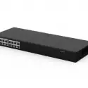 Ruijie-reyee Rg-es216gc 16xge F.gigabit Network Switch