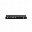 Ruıjıe Reyee Rg-es224gc-v2  24 Port Gigabit  Ruıjıe Colud Yönetilebilir Switch  Metal Kasa