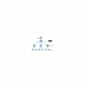 Ruıjıe Reyee Rg-es224gc-v2  24 Port Gigabit  Ruıjıe Colud Yönetilebilir Switch  Metal Kasa