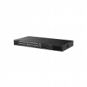 RUIJIE REYEE RG-ES228GS-LP 28 PORT 26XGE/2SFP 250W BULUT YÖNETİLEBİLİR POE SWİTCH