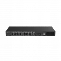 Ruijie-reyee Rg-es228gs-p 28 Port 24xge-2xge/sfp 370w Poe Switch
