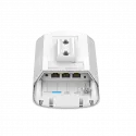Ruıjıe Reyee Rg-est330f-p, 3port, 867mbps, 5ghz, Poe 1giriş-2çıkış, Dış Ortam, Noktadan Noktaya Tdma, Acces Point, Kutu İçeriği 1 Adet, (3km)