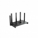 Ruıjıe Reyee Rg-ew1300g, Ac1300, 4port Gigabit, 1267mbps, Dual Band, Wifi 5, Masaüstü, Reyee Mesh, Router
