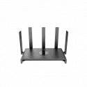 Ruıjıe Reyee Rg-ew1300g, Ac1300, 4port Gigabit, 1267mbps, Dual Band, Wifi 5, Masaüstü, Reyee Mesh, Router