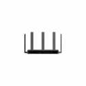 Ruıjıe Reyee Rg-ew1300g, Ac1300, 4port Gigabit, 1267mbps, Dual Band, Wifi 5, Masaüstü, Reyee Mesh, Router