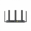 Ruıjıe Reyee Rg-ew1300g, Ac1300, 4port Gigabit, 1267mbps, Dual Band, Wifi 5, Masaüstü, Reyee Mesh, Router