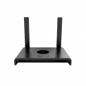 Ruıjıe Reyee Rg-ew300n, 4 Port, 300mbps, 2,4ghz,  Wifi 4, Masaüstü, Wısp, Repeater, Router, Access Point
