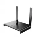 Ruıjıe Reyee Rg-ew300n, 4 Port, 300mbps, 2,4ghz,  Wifi 4, Masaüstü, Wısp, Repeater, Router, Access Point