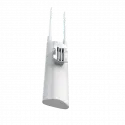 Ruıjıe Reyee Rg-rap52-od, Ac1300, 1port Gigabit, 1267mbps, Dual Band, Wifi 5, Poe, Dış Ortam, Reyee Mesh, Access Point