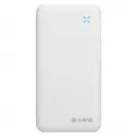 S-lınk Ip-g12n, Beyaz, 10.000mah, 2xusb, 1xmicro Usb, 1xtype-c, 4 Led Göstergeli, Powerbank