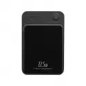S-lınk M1021, Magsafe, Siyah, 10.000mah, 1xusb, 1xtype-c, 4 Led Göstergeli, Powerbank