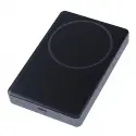 S-lınk Mg210, Magsafe, Gri, 10.000mah, 1xtype-c, 4 Led Göstergeli, Powerbank