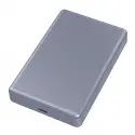 S-lınk Mg210, Magsafe, Gri, 10.000mah, 1xtype-c, 4 Led Göstergeli, Powerbank